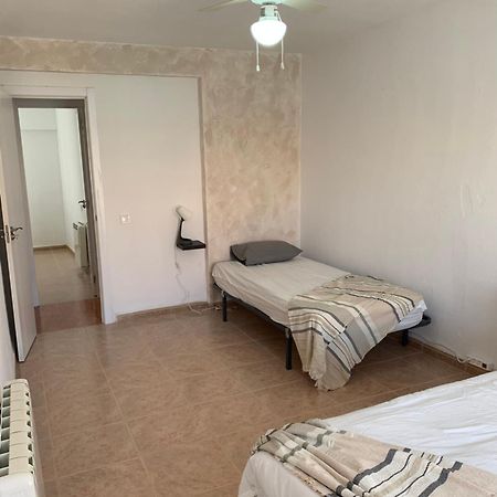 Mejorana Habitaciones Madrid Kültér fotó