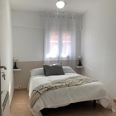 Mejorana Habitaciones Madrid Kültér fotó