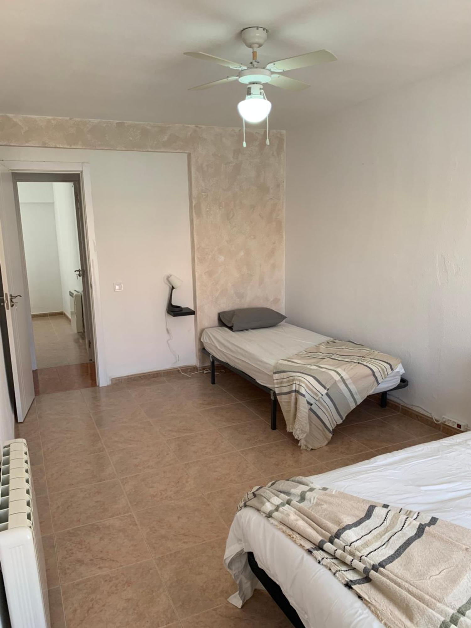 Mejorana Habitaciones Madrid Kültér fotó